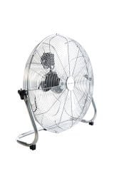 MUZEKO MZK20-SH 20'' YER TİPİ SANAYİ VANTİLATÖR