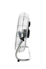 MUZEKO MZK20-SH 20'' YER TİPİ SANAYİ VANTİLATÖR