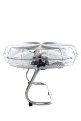 MUZEKO MZK20-SH 20'' YER TİPİ SANAYİ VANTİLATÖR