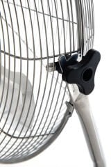 MUZEKO MZK20-SH 20'' YER TİPİ SANAYİ VANTİLATÖR