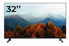 Awox B243200 32'' 82 Ekran HD Ready LED TV