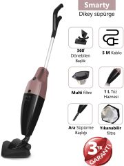 Sarex - SR-5010 Smarty Dikey Elektrikli Süpürge
