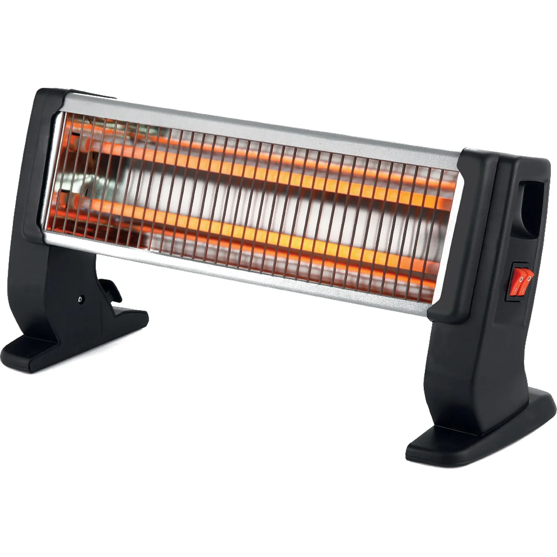 Akel Mini Quartz Elektrikli Isıtıcı 1200W AS1012