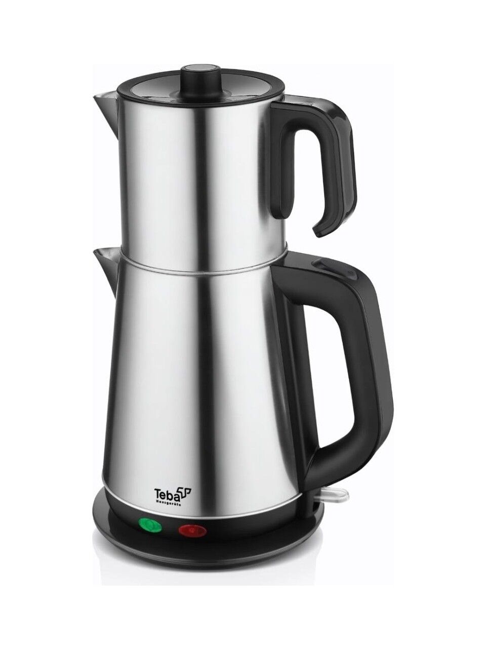 Teba 1.8 Lt 1500W 304 Çelik Çay Makinesi