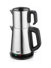 Teba 1.8 Lt 1500W 304 Çelik Çay Makinesi