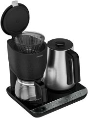 Grundig Cfm 7147 D 3 In 1 Filtre Kahve Makinesi