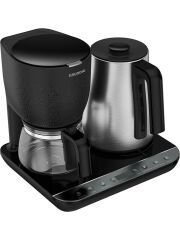 Grundig Cfm 7147 D 3 In 1 Filtre Kahve Makinesi