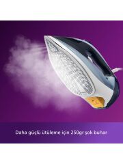 Philips DST7020/20 Buharlı Ütü