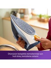 Philips DST7020/20 Buharlı Ütü