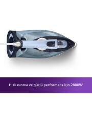 Philips DST7020/20 Buharlı Ütü
