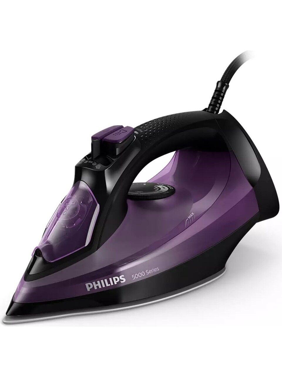 Philips 5000 Series DST5030/80 2400W Buharlı Ütü