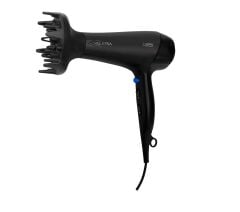 SR-4120 VALERİA SAÇ KURUTMA MAKİNESİ SİYAH