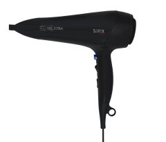 SR-4120 VALERİA SAÇ KURUTMA MAKİNESİ SİYAH