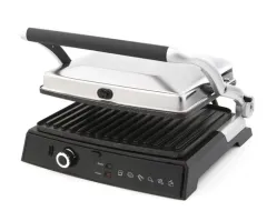 King K-462 Grill Master 2000 W Tost Makinesi
