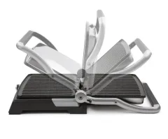 King K-462 Grill Master 2000 W Tost Makinesi