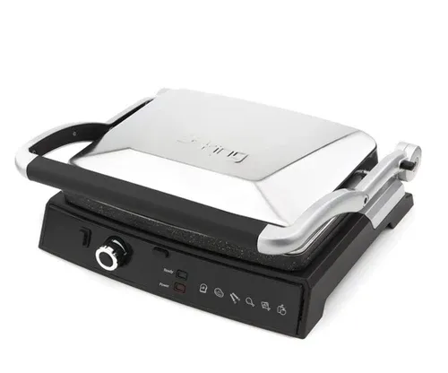 King K-462 Grill Master 2000 W Tost Makinesi