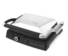 King K-462 Grill Master 2000 W Tost Makinesi
