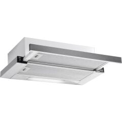 Alveus İnox Sürgülü Aspiratör