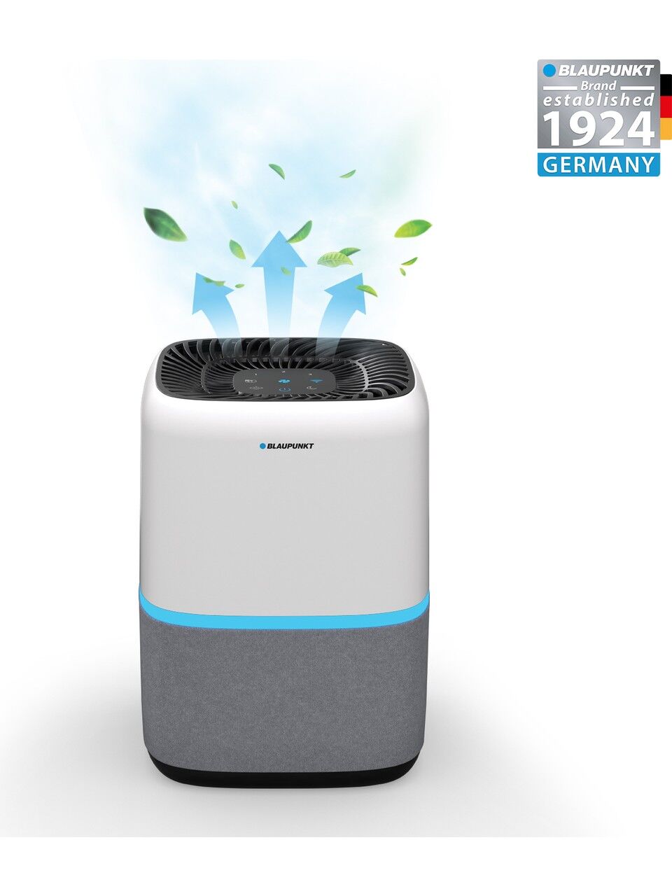 Blaupunkt LR1000 Aeromaster Hava Temizleme Cihazı Beyaz