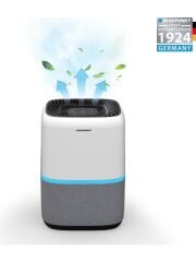 Blaupunkt LR1000 Aeromaster Hava Temizleme Cihazı Beyaz