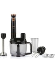 King  Bodie Komple Blender Set