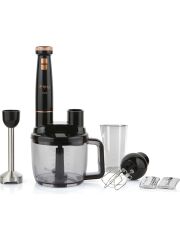 King  Bodie Komple Blender Set