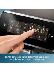 Philips EP2331/10 2300 Serisi Tam Otomatik Espresso Makinesi