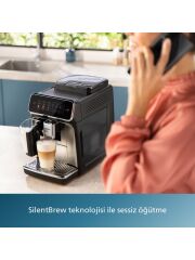 Philips EP2331/10 2300 Serisi Tam Otomatik Espresso Makinesi