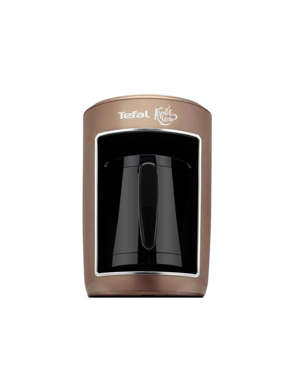 Tefal Köpüklüm Türk Kahvesi Makinesi