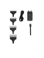 Powertec TR-1158 Saç Sakal Tıraş Makinesi