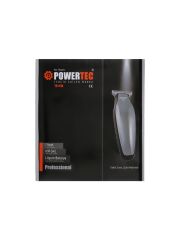 Powertec TR-1158 Saç Sakal Tıraş Makinesi