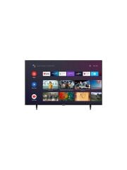 Grundig 43GHU7500B 43'' 109 Ekran Uydu Alıcılı 4K Ultra HD Smart LED TV