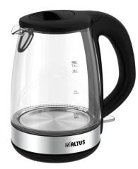 Altus AL 4064 C 2200 W 1.7 lt Cam Kettle