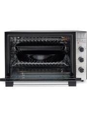 Luxell LX-9655 70 Litre 2500 Watt 15 Program Xxl Börekçi Mini/Midi Fırın