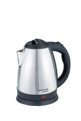 Awox Armada Çelik Kettle - Inox