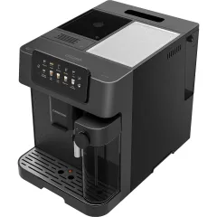 GRUNDIG KVA 7230 Delisia Coffee Entegre Süt Hazneli Tam Otomatik Espresso Makinesi