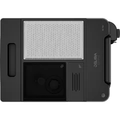 GRUNDIG KVA 7230 Delisia Coffee Entegre Süt Hazneli Tam Otomatik Espresso Makinesi
