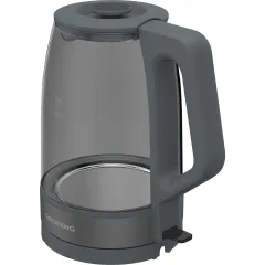GRUNDIG WK 6440 Cam Su Isıtıcısı & Kettle Inox
