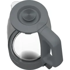 GRUNDIG WK 6440 Cam Su Isıtıcısı & Kettle Inox