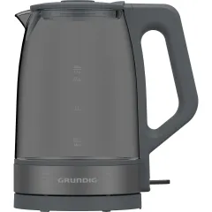 GRUNDIG WK 6440 Cam Su Isıtıcısı & Kettle Inox