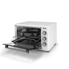 Ferre 35-300 M Beyaz 35 lt Mini Fırın