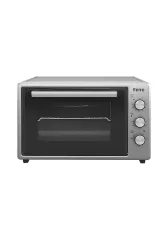 Ferre 35-300-M Gri Mini Fırın