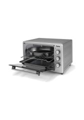 Ferre 35-300-M Gri Mini Fırın