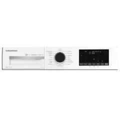 Grundig GPWM 91633 9 kg 1200 Devir Çamaşır Makinesi