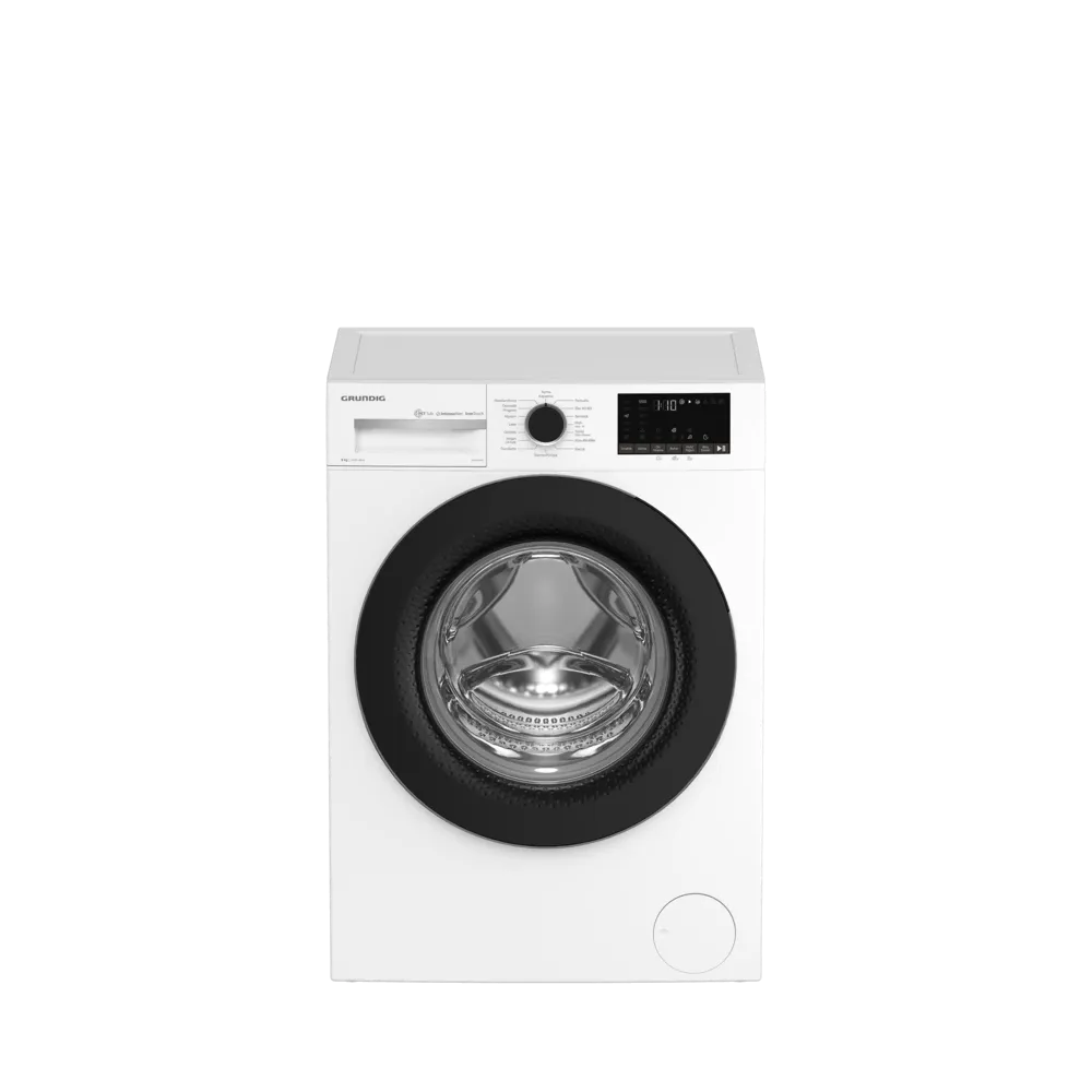 Grundig GPWM 91633 9 kg 1200 Devir Çamaşır Makinesi