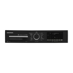 GRUNDIG GPWM 102643  10kg 1200 Devir Çamaşır Makinesi
