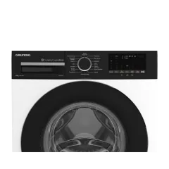 GRUNDIG GPWM 102643  10kg 1200 Devir Çamaşır Makinesi