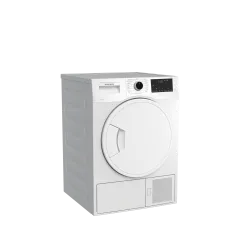 Grundig GDH 92 PCW 9 KG Isı Pompalı Çamaşır Kurutma Makinesi