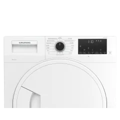 Grundig GDH 92 PCW 9 KG Isı Pompalı Çamaşır Kurutma Makinesi