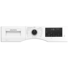 Grundig GDH 92 PCW 9 KG Isı Pompalı Çamaşır Kurutma Makinesi